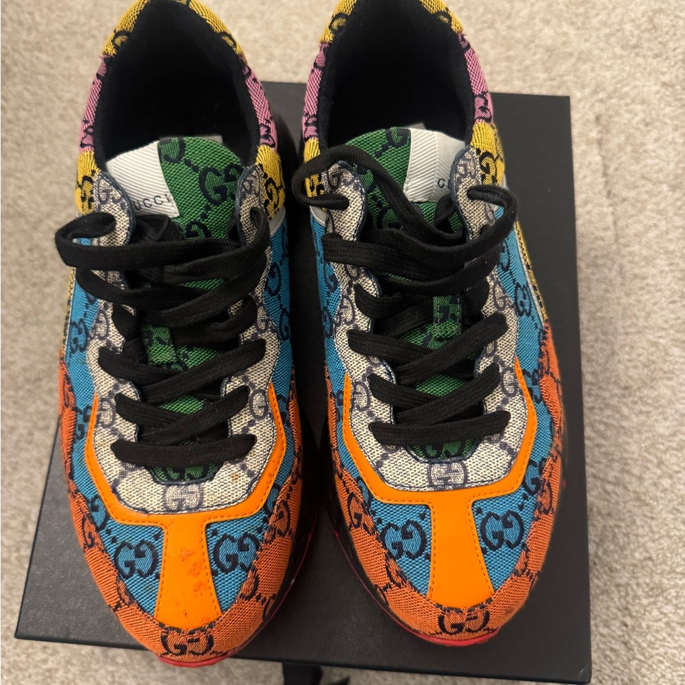 Gucci Sneaker